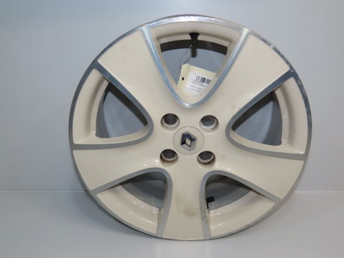 Jante aluminium renault - aluminium,
