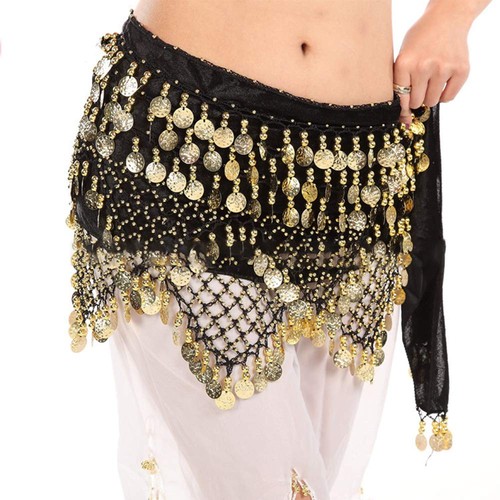 écharpe hanche danse du - de,