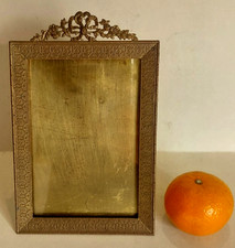 Cadre Porte  photo Ancien De