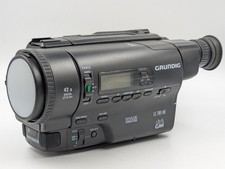 Caméscope Grundig LC 785 HE -