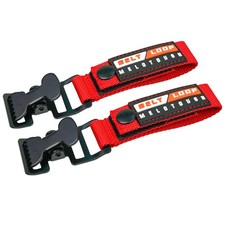 Lot de 2 sangles pour gants de