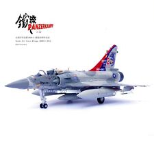 Mirage 2000-5 Taiwan Air Force " 20TH ANNIVERSARY " - PAN14626PE 1/72 - Pré