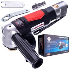 Meuleuse pneumatique angulaire