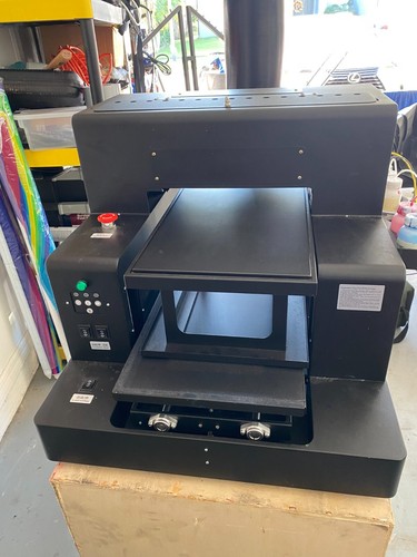 Epson l1800 dtg - dtg, printer