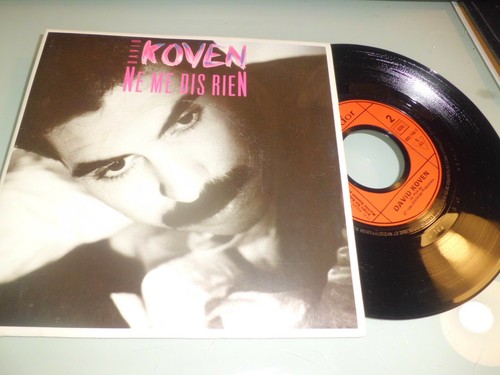 Vinyle tours david - ,