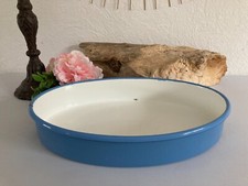 1024⚜️ Ancien Plat à Four