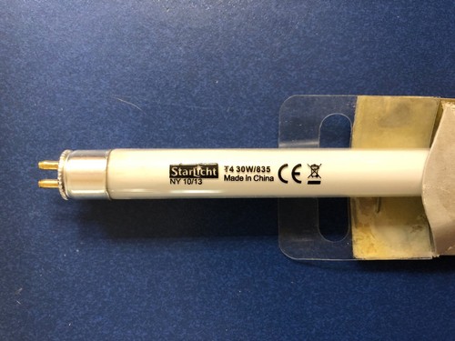 Starlight lampe fluorescente - lampe,