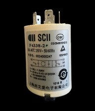 Filtre anti-parasite Lave-linge HAIER, PROLINE 121 modèle compatible