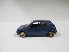 RENAULT CLIO 16S ? WILLIAMS 