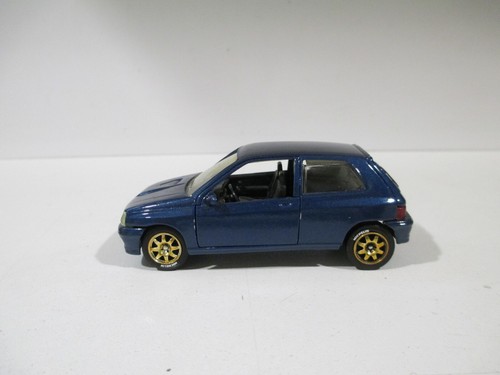 Renault clio 16s williams - renault,