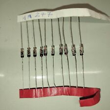 1N277 Germanium Glass Diodes