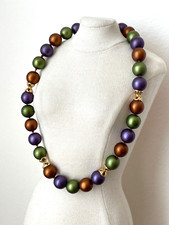 Superbe Collier perle