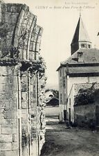 CLUNY - Restes de la porte de l'abbaye   ....   (Ref. E6700)
