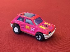 Voiture Miniature MAJORETTE