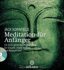 Meditation für anfänger - meditation,