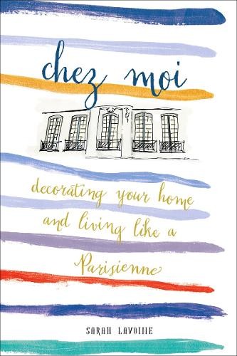 Sarah lavoine chez moi - chez,