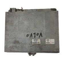 VOLVO ECU / S100803102F /