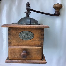 Moulin A Café Mutzig - Framont Bas Rhin Petit Modèle