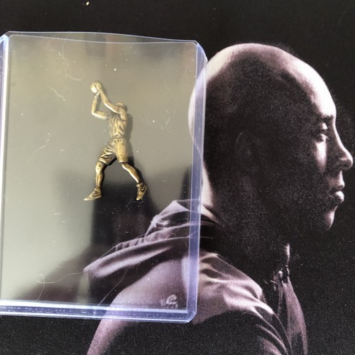 Breloque kobe bryant lakers - breloque,