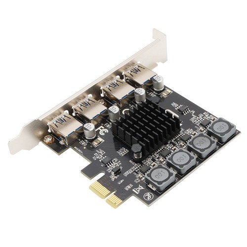 Carte pci express usb - pci, 3.0