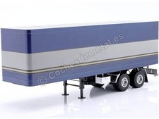 1960 Remorque Semi-remorque