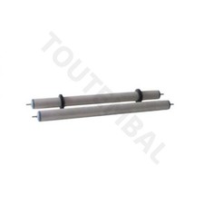 Porte bobine de gaine pour