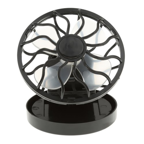 Mini ventilateur cellule - de,