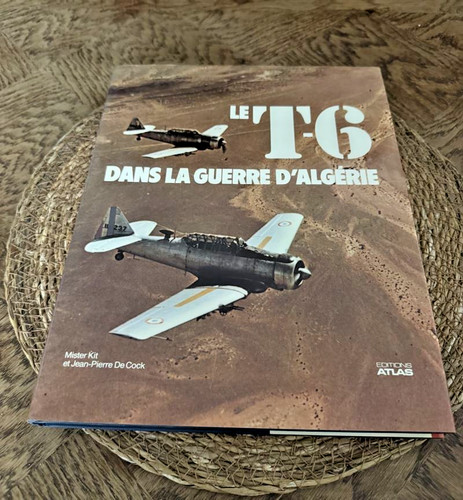 Dans la guerre - le, t6