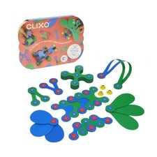 Jeu de Construction