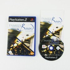 Playstation 2 PS2 Jeu Jeux De