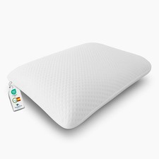 Oreiller Memoire Forme 70 cm