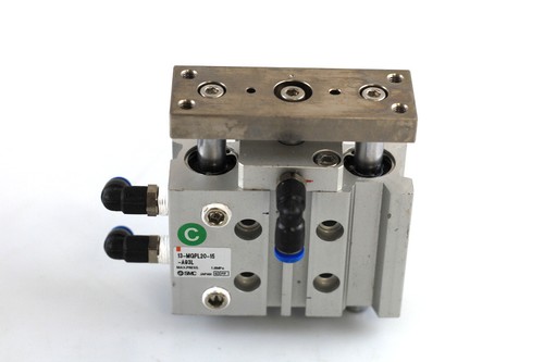 Smc mgpl20 a93l cylindre - smc,