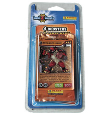 Invizimals JCC Nouvelle