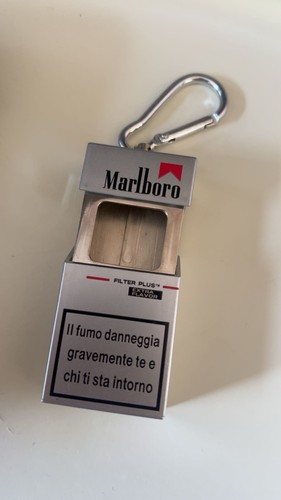 Cendrier porte clés portable - porte-clés,