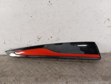 Baguette de porte arriere
