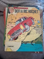 bd ric hochet