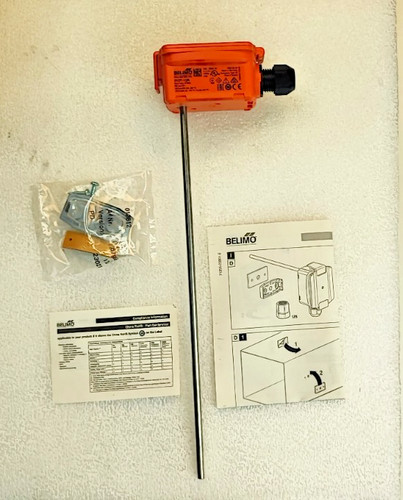 Belimo 01dt 1qr duct - belimo,