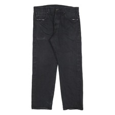 Levi 501 jeans - homme, noir