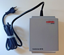 MÄRKLIN 60052  Transformateur  230 V 50/60Hz