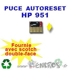 RECHARGEABLE Puce Auto-Reset