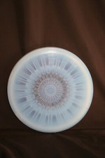 Dessous de plat en verre