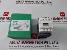 Contacteur Schneider Electric