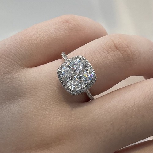 Bague fiançailles mariage - de,