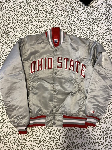 Jacket starter ohio state - ohio,