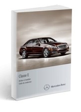 Mercedes classe w212 - mercedes,