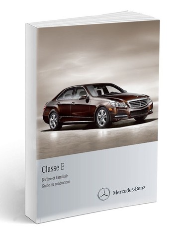 Mercedes classe w212 - classe,