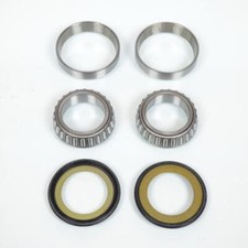 Kit roulement de direction All Balls pour Moto Ducati 848 Evo Corse Se 2012 à