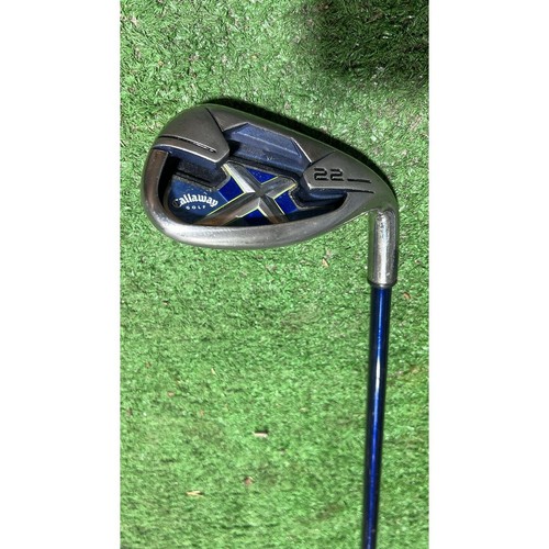 Callaway flex 35 fer - 35",