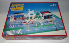 4 BOITES MAJOKIT N° 7703 - N° 7702 - N° 7502 - N° 7501