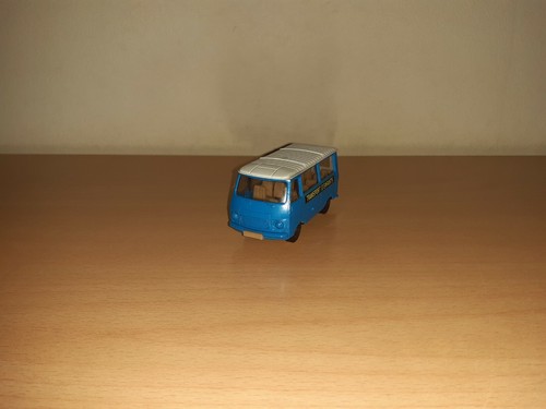 Solido peugeot j7 fourgon - peugeot,